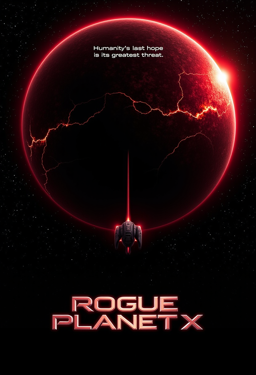 Sports Event Poster